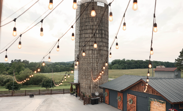 The Wedding Website of Haley Hardwick and Adam Clayton