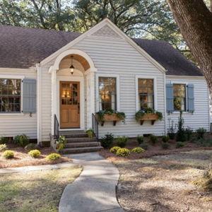 Our First Home Fund!