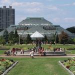 Lincoln Park Conservatory & Zoo
