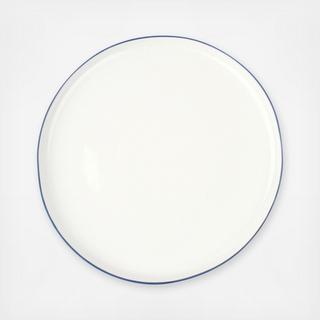 Abbesses Dinner Plate, Set of 4