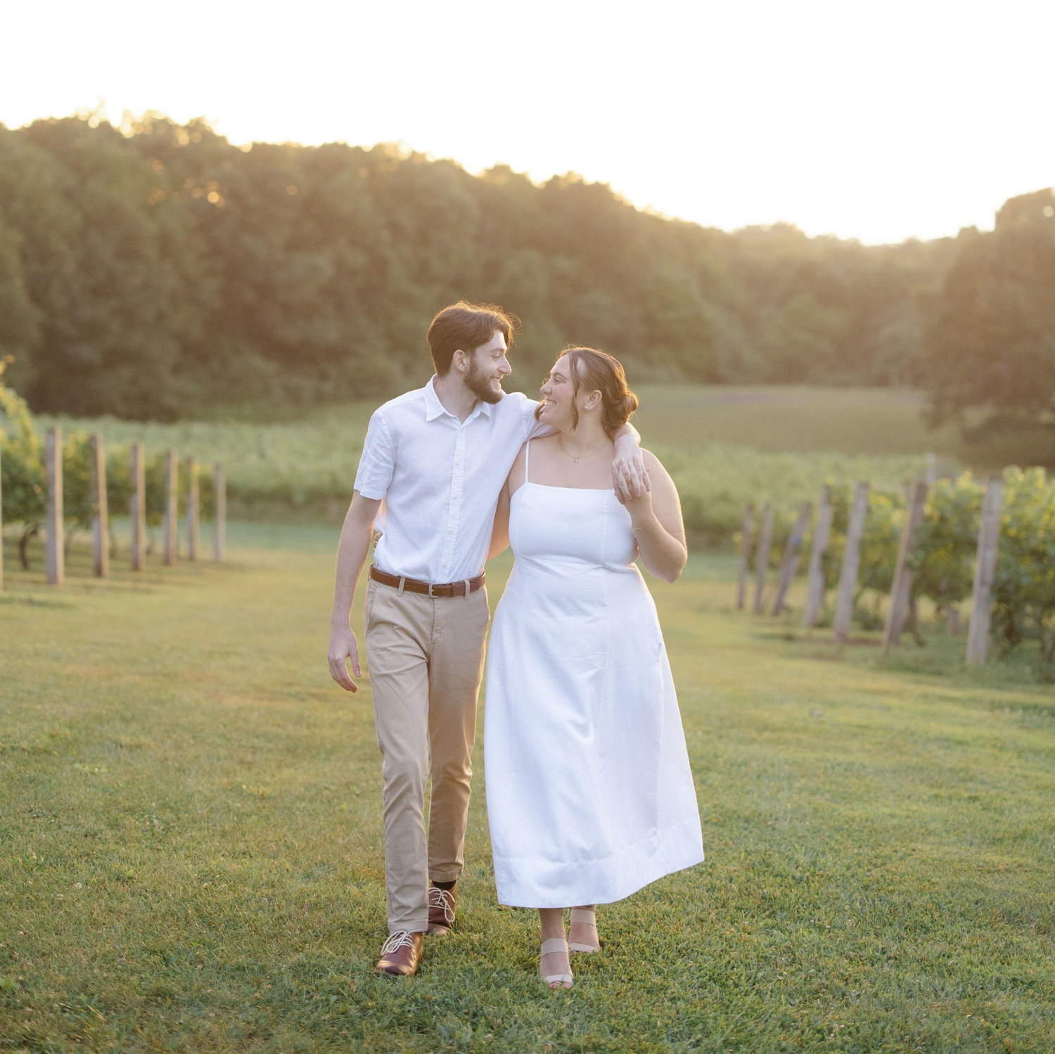 Engagement Shoot, July '25