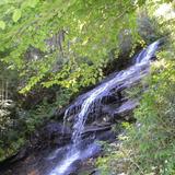 E.B. Jeffress Park-The Cascades Trail