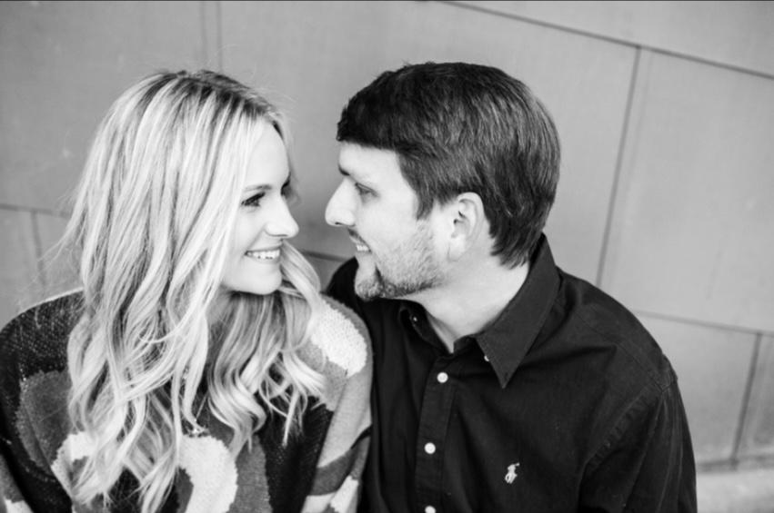 The Wedding Website of Meghan Nichole Royer and Michael Alan Carlyle