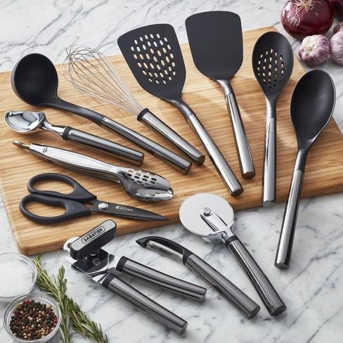 Sabatier Solid Turner