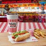 Portillo's & Barnelli's Chicago