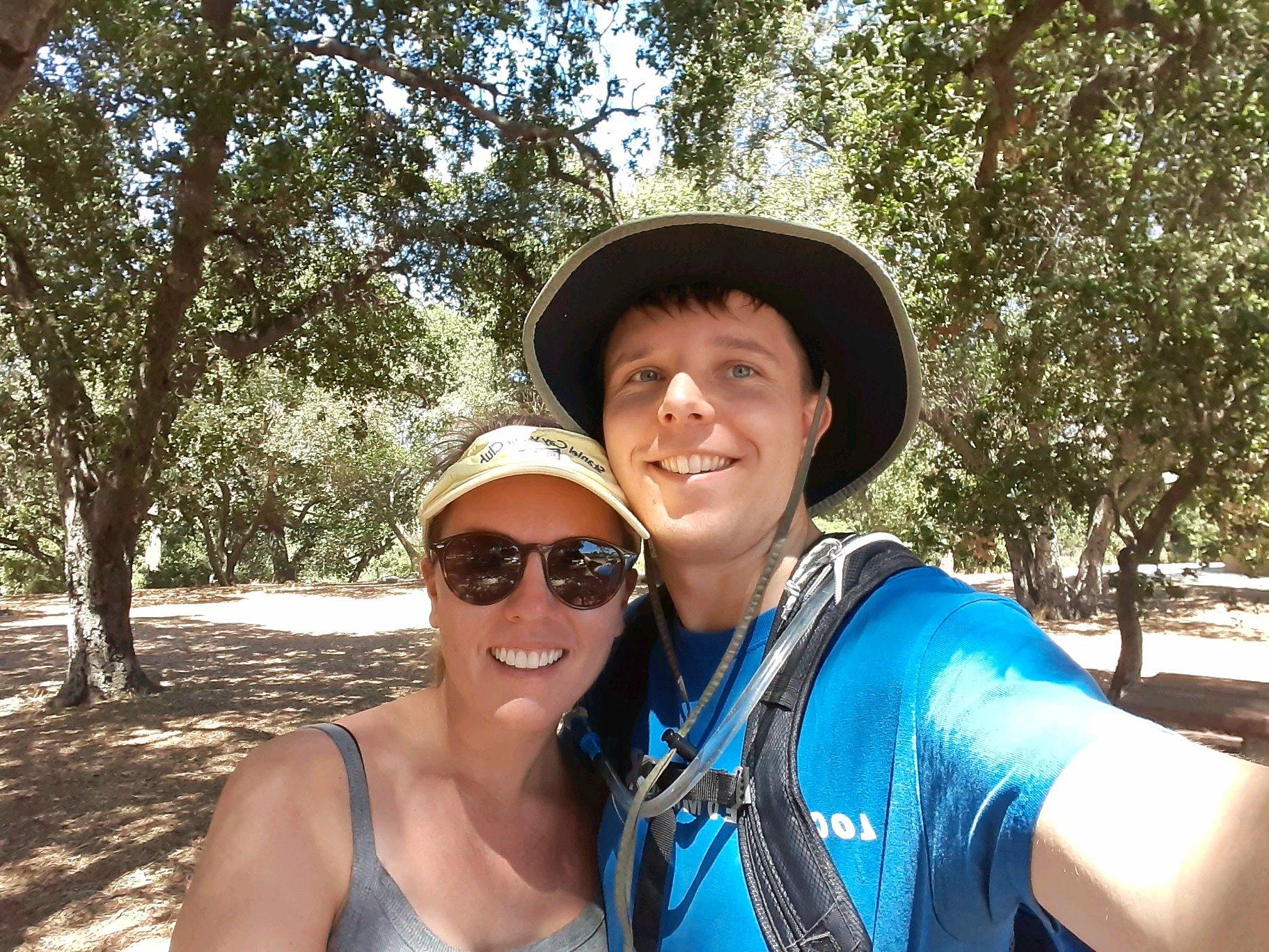 The Wedding Website of Lauren Peyton and James Walker