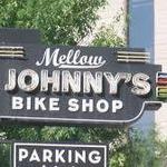 Mellow Johnny's Bike Shop