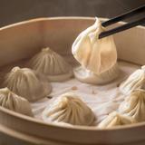 Dough Zone Dumpling House Bellevue