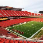 GEHA Field at Arrowhead Stadium