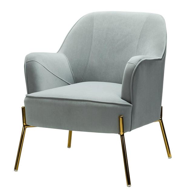 Erastus Armchair