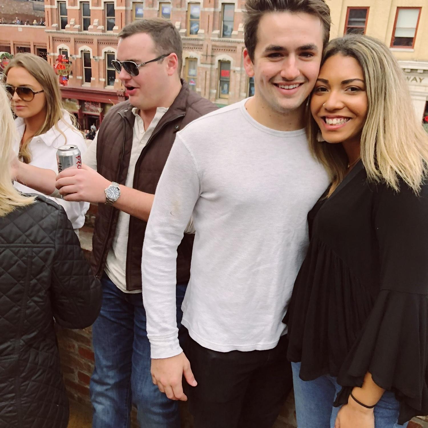 October 2018 - Our first time in Nashville!