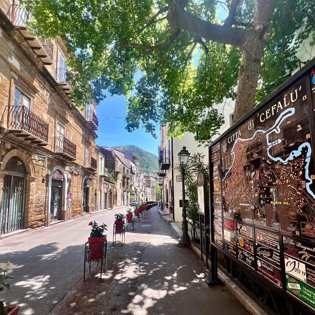 Sicily Food Tour for 2