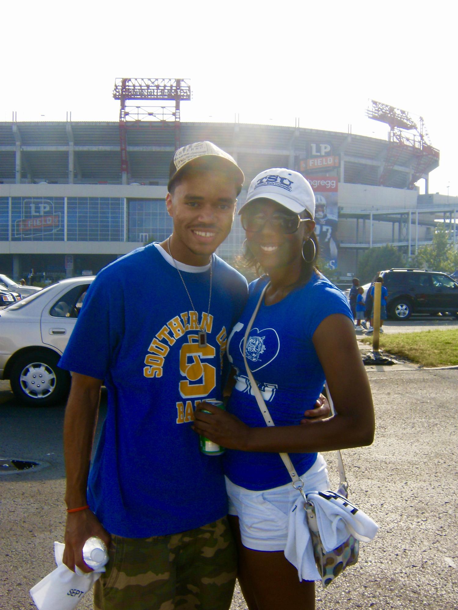 September 3, 2011
Nashville, Tennessee