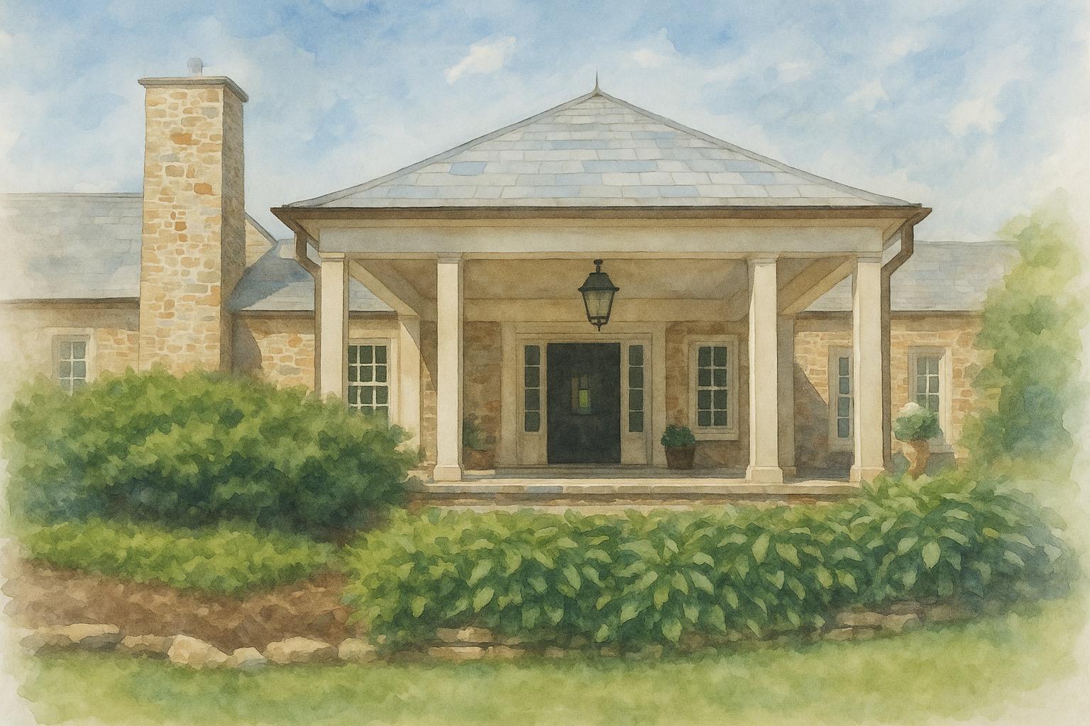 The Wedding Website of Blythe Yaffe and Scott Hevel
