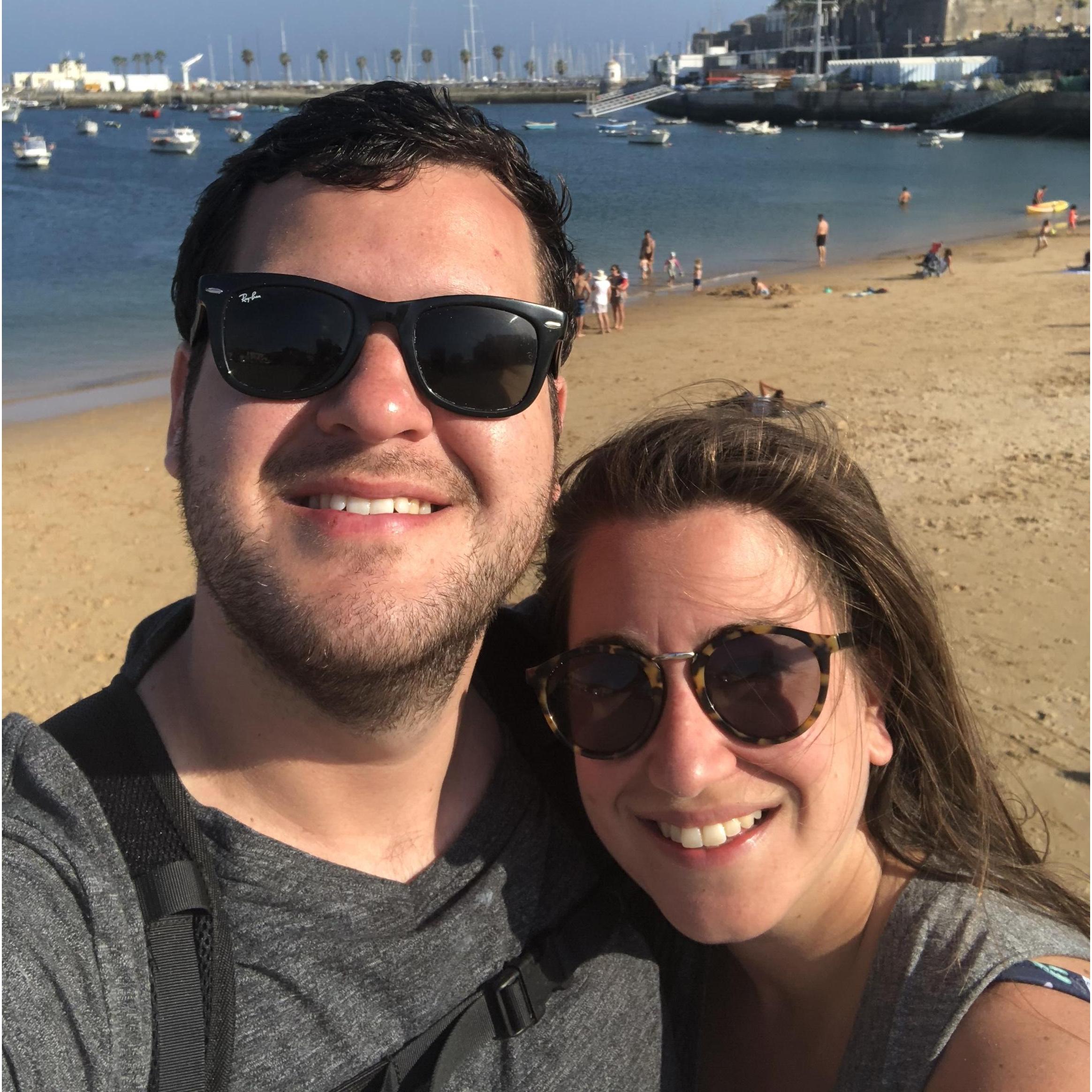 Cascais, Portugal | July 2018