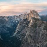 Glacier Point
