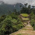 Viaje a la Ciudad Perdida