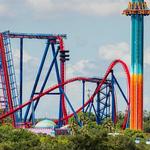 Busch Gardens Tampa Bay