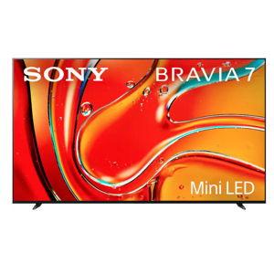 Sony - 65" class BRAVIA 7 Mini LED QLED 4K UHD Smart Google TV (2024)