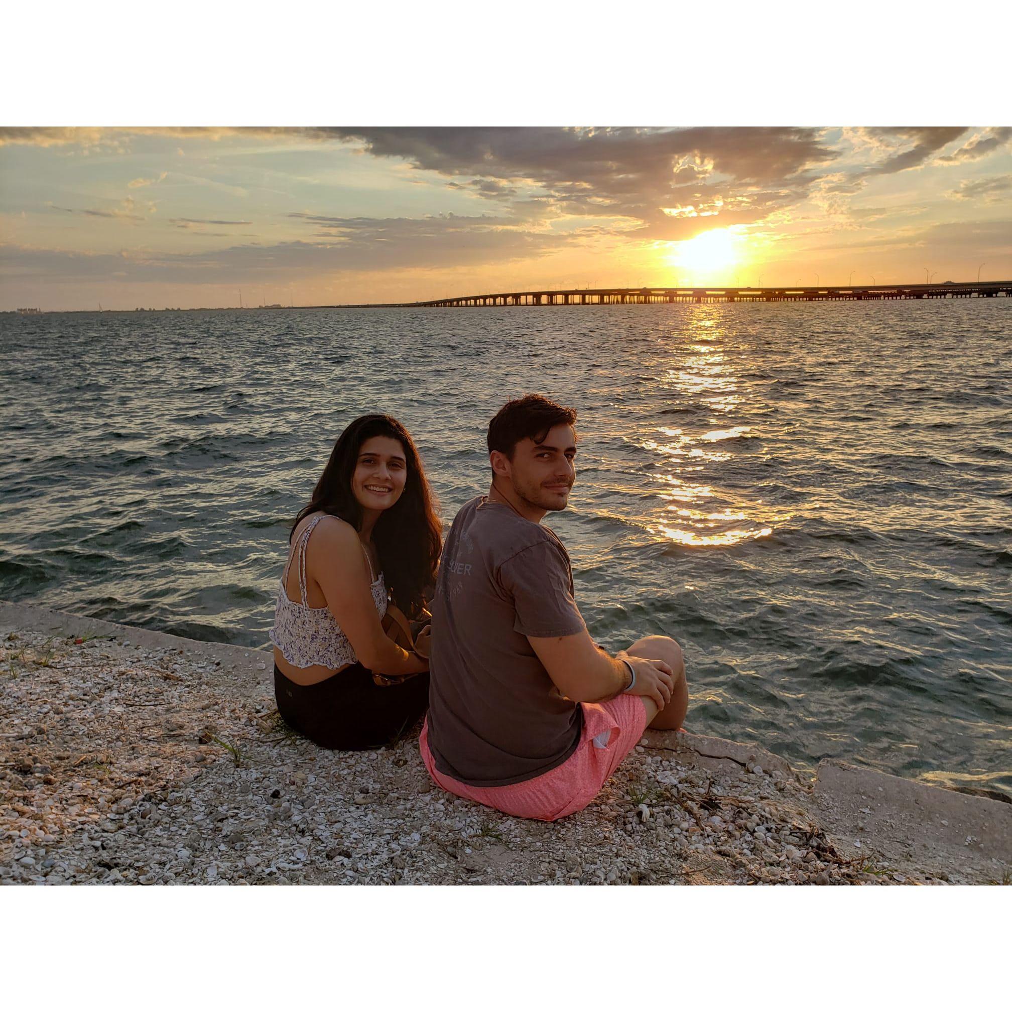 Salt Shack on The Bay, Tampa