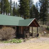 Garnet Ghost Town