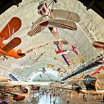 Steven F. Udvar-Hazy Center