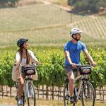 Sonoma Valley Bike Tours & Rentals