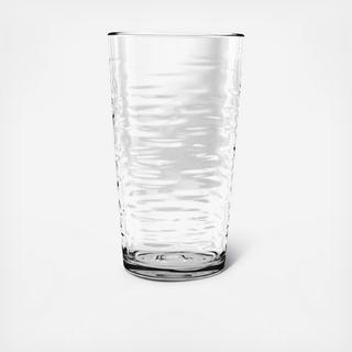 Foundry Shatterproof Highball Glass, Set of 6