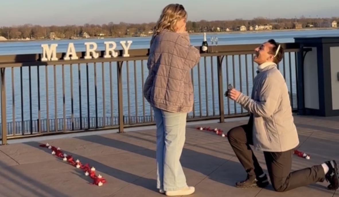 The Wedding Website of Haylee Senter and Nick Genna