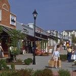 Shop at Leesburg Premium Outlets!