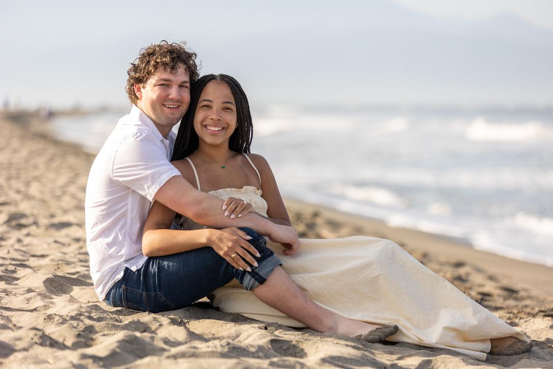 The Wedding Website of Lindsay Durham and Peter Macke