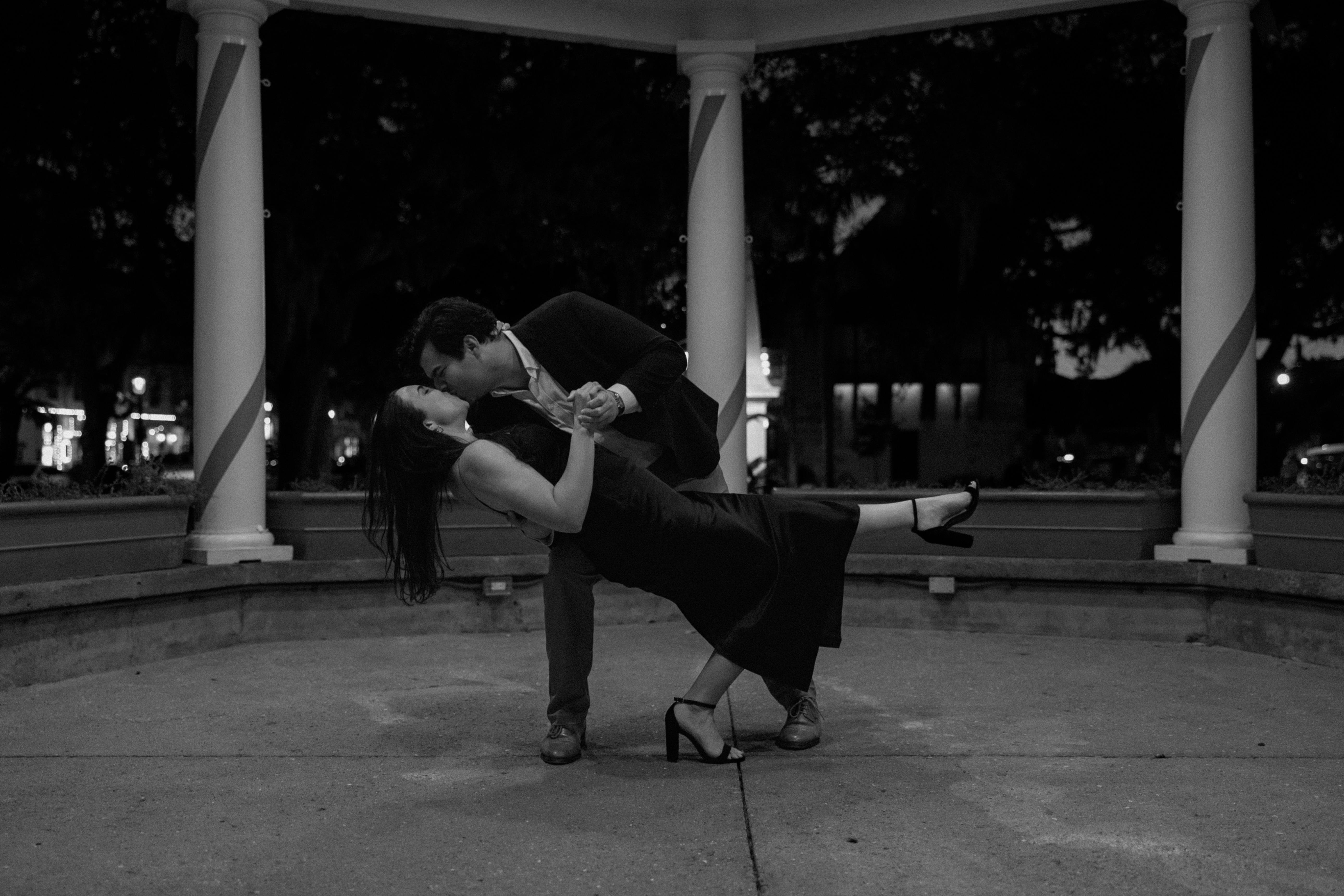 The Wedding Website of Allyssa George and Andrew Hamaty