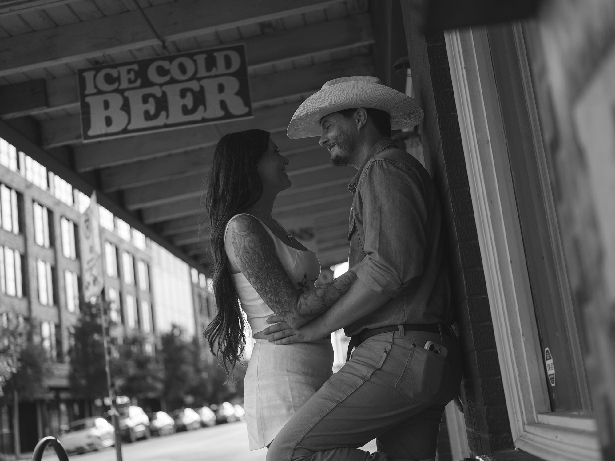 The Wedding Website of Kelsey Daiber and Keenan Blanford