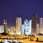 Paseo Andares