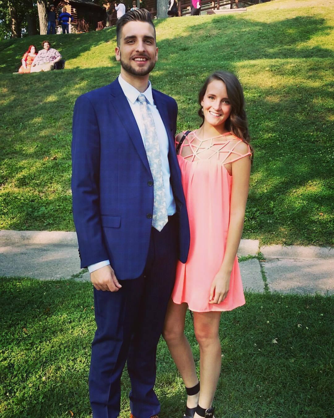 Shani + Max’s wedding in Milwaukee