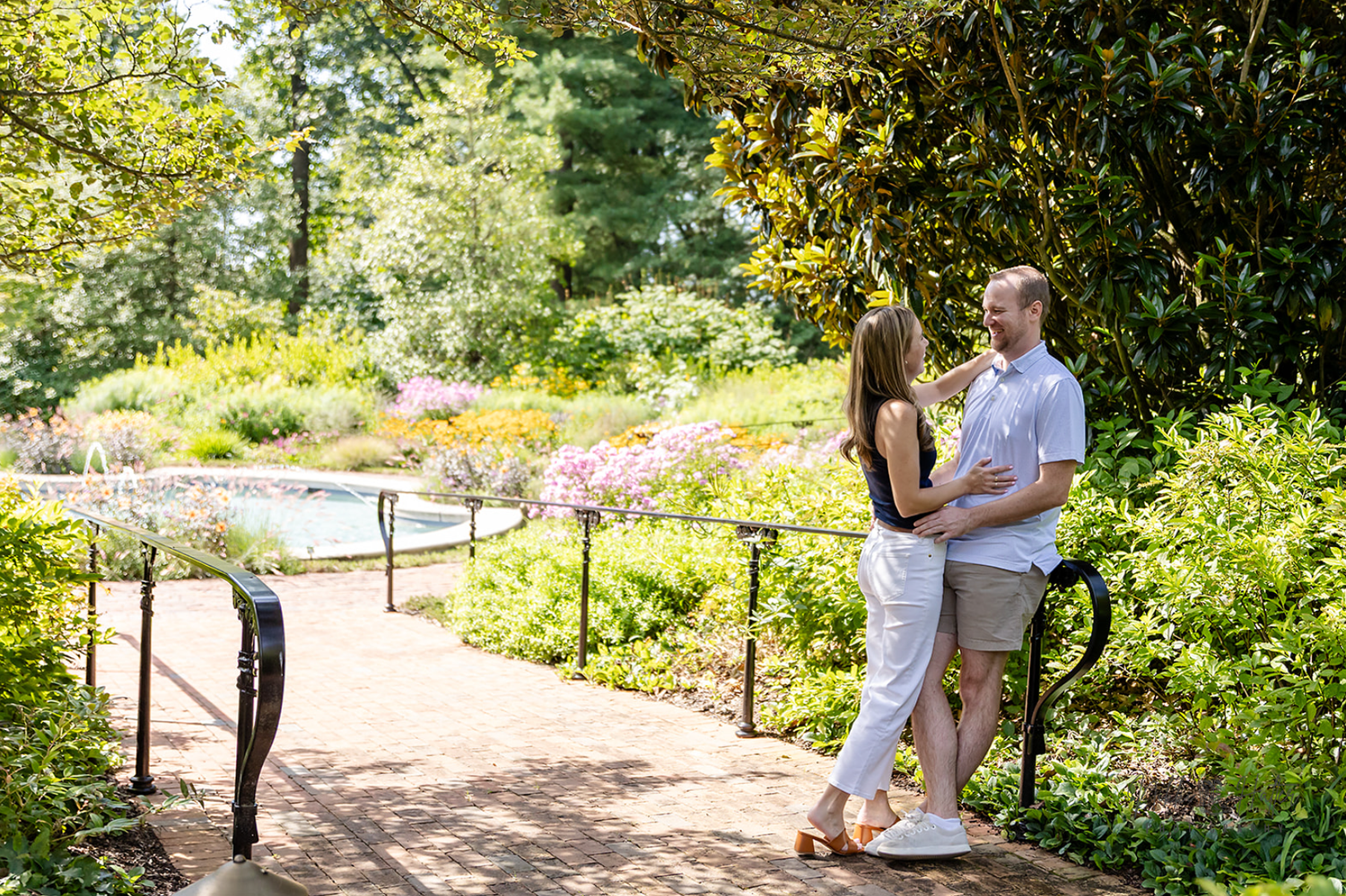 The Wedding Website of Allison Amrein and Sean O’Hagan