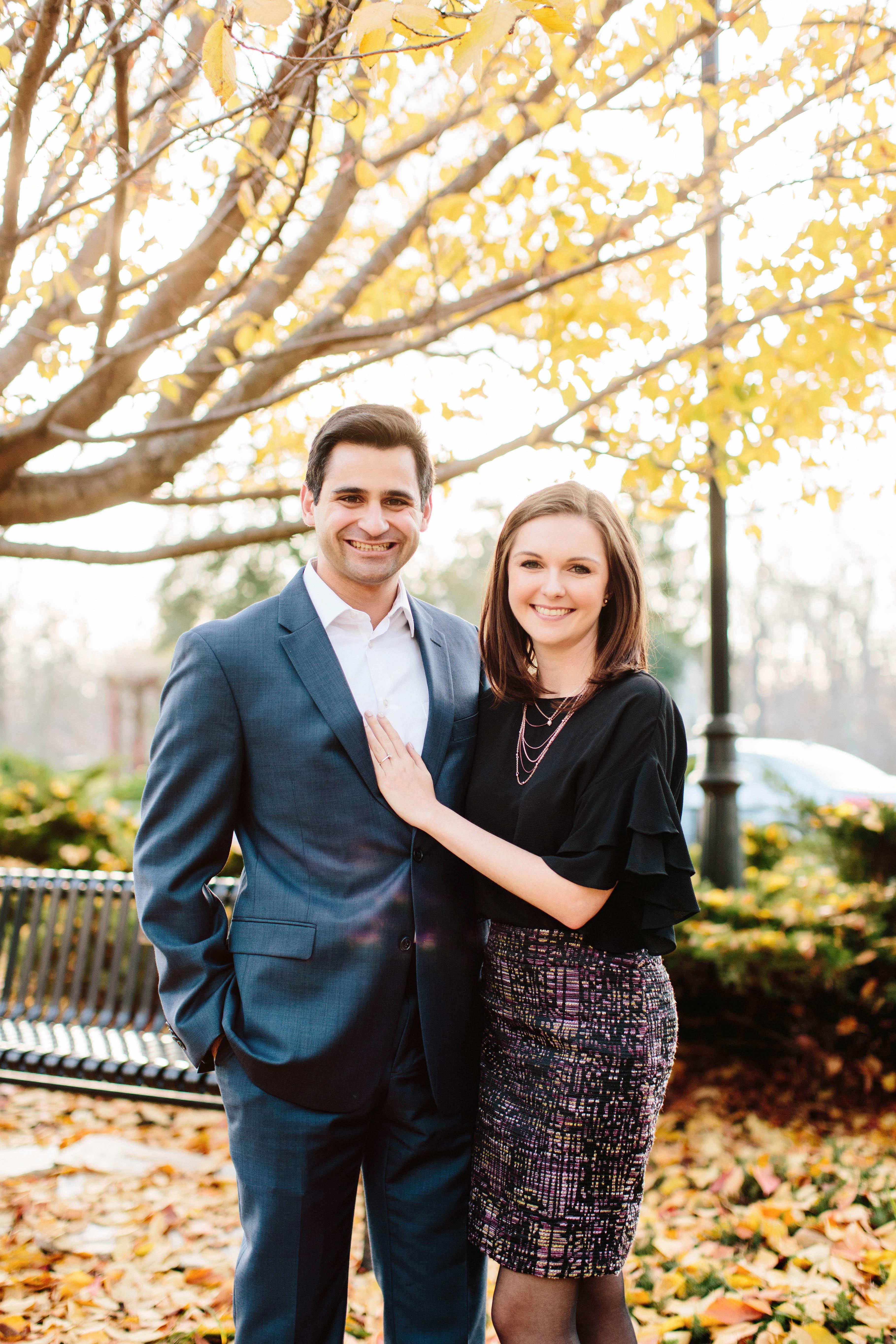 The Wedding Website of Danielle Wilson and Anthony Angelucci