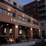 Pins Mechanical Co