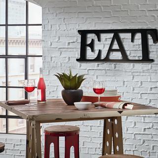 Eat Shelfie Sign