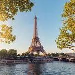Paris and beyond