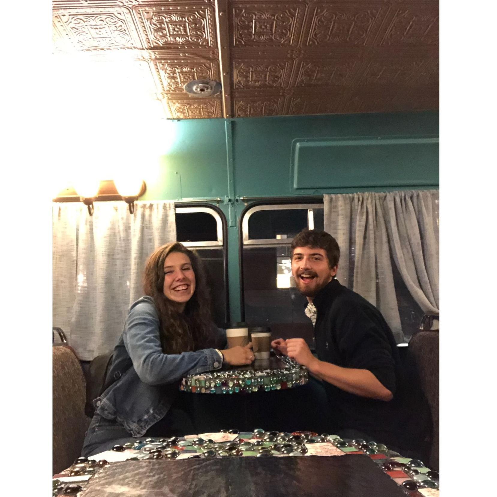 Trip to Asheville NC 2019