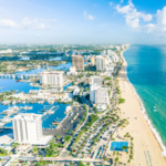 Lauderdale Beach