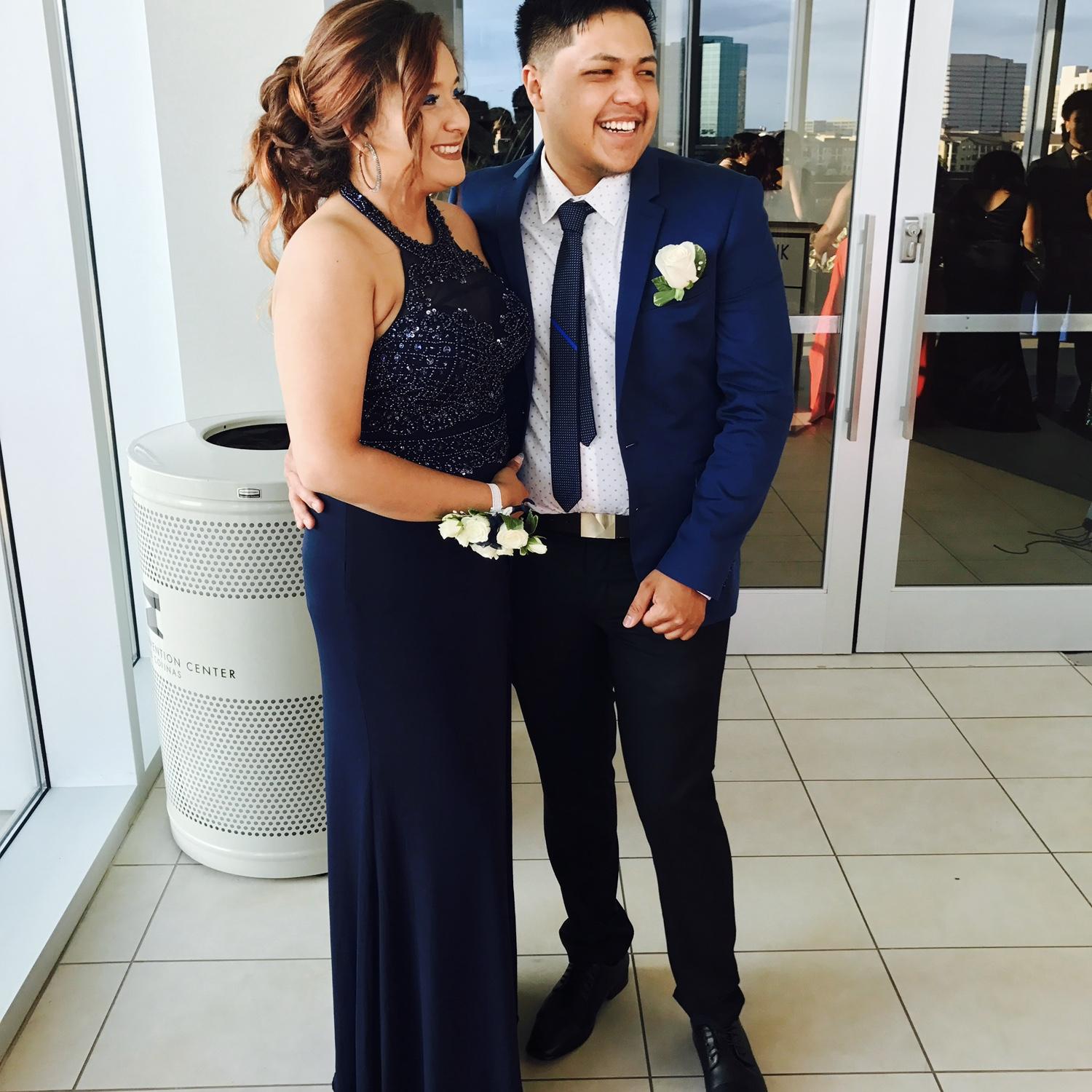 2017- Senior Prom