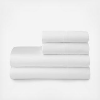 4-Piece Cotton Sheet Set