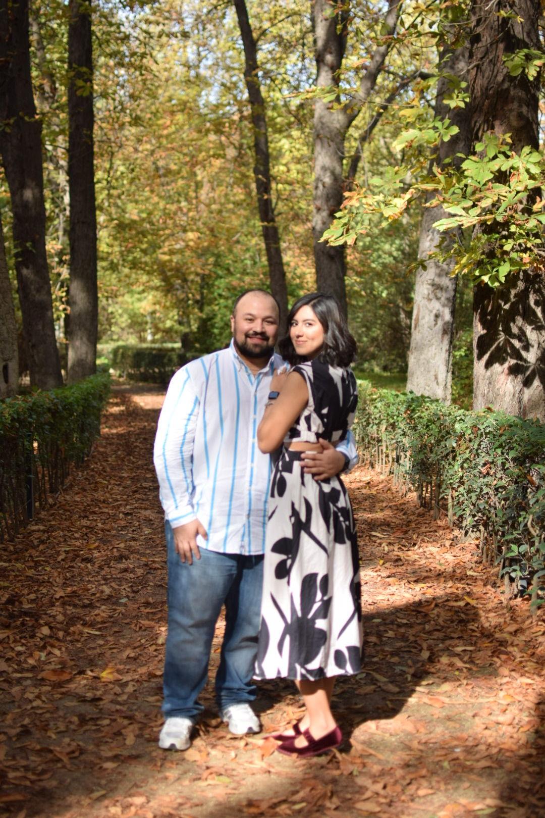 The Wedding Website of Esly Sarahy Tejada Urbina and Anebrin Josue Sarmiento Valladares