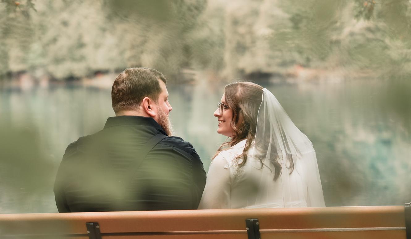 The Wedding Website of Kimberly Puccia and Benjamin Hubbell