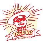 Taco Boy
