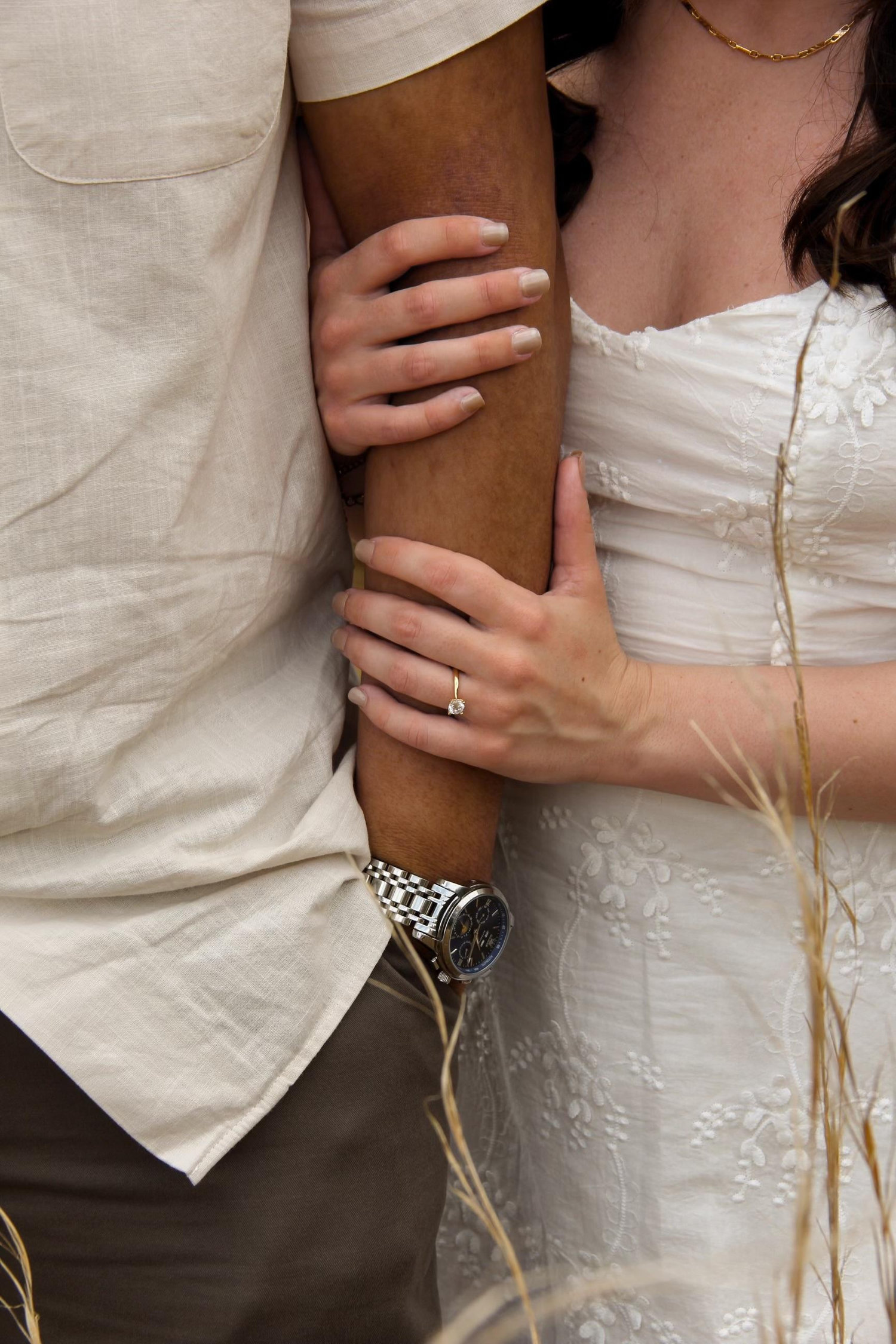 The Wedding Website of Hope Maria Martin and Jose Alberto Romero