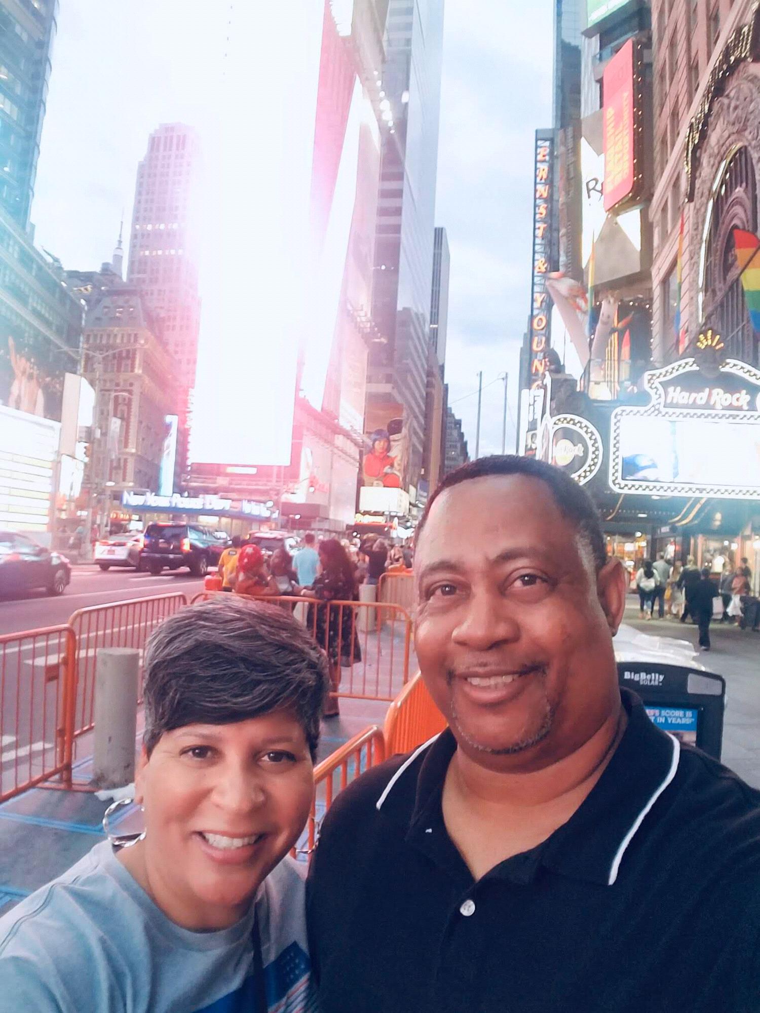 NYC 2019