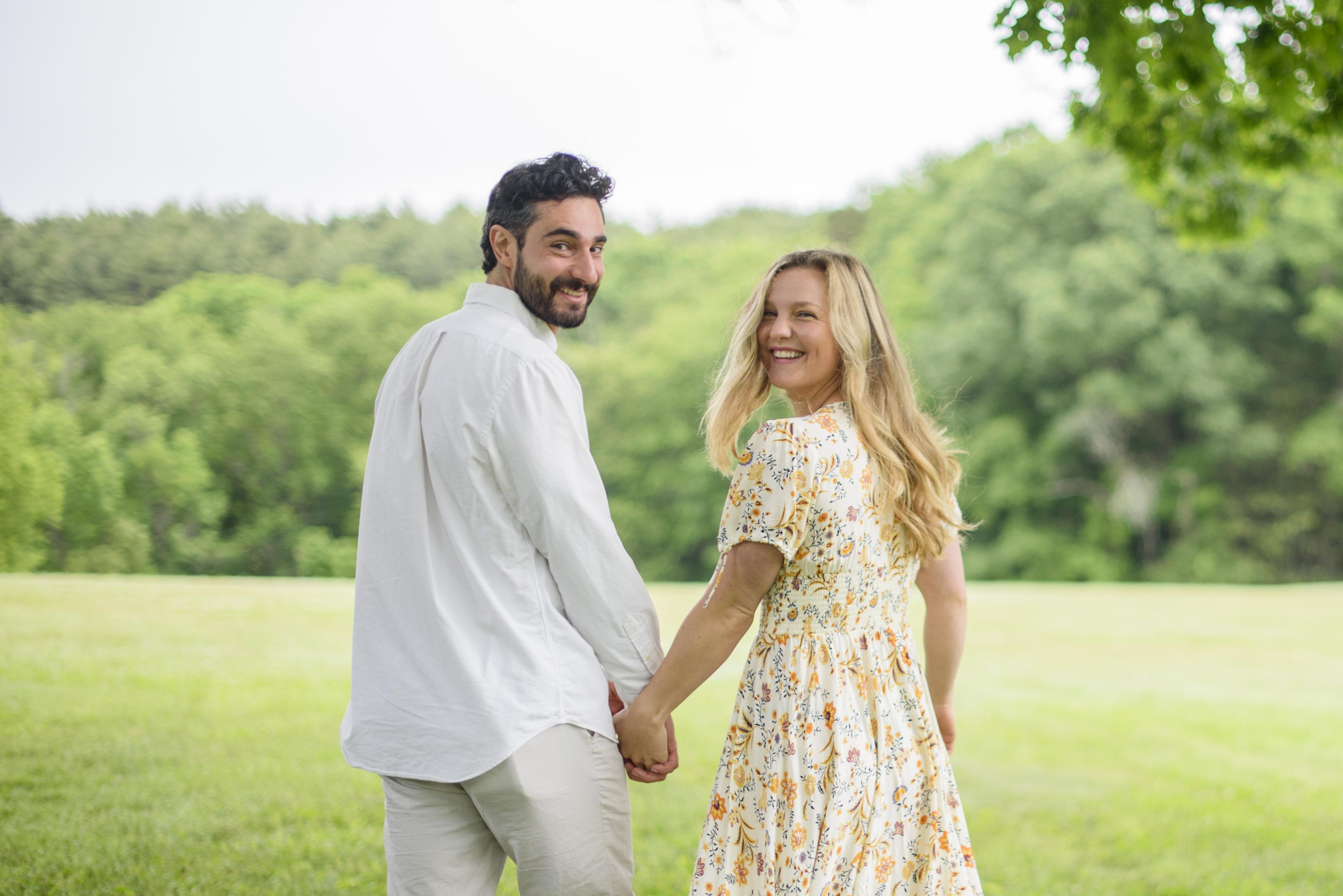 The Wedding Website of Briana Bruinooge and Thomas Muratore